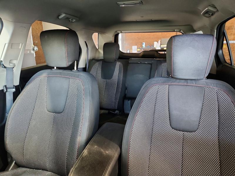 55779746 :رقم المزاد ، 2GNFLFEK3G6285235 vin ، 2016 Chevrolet Equinox مزاد بيع