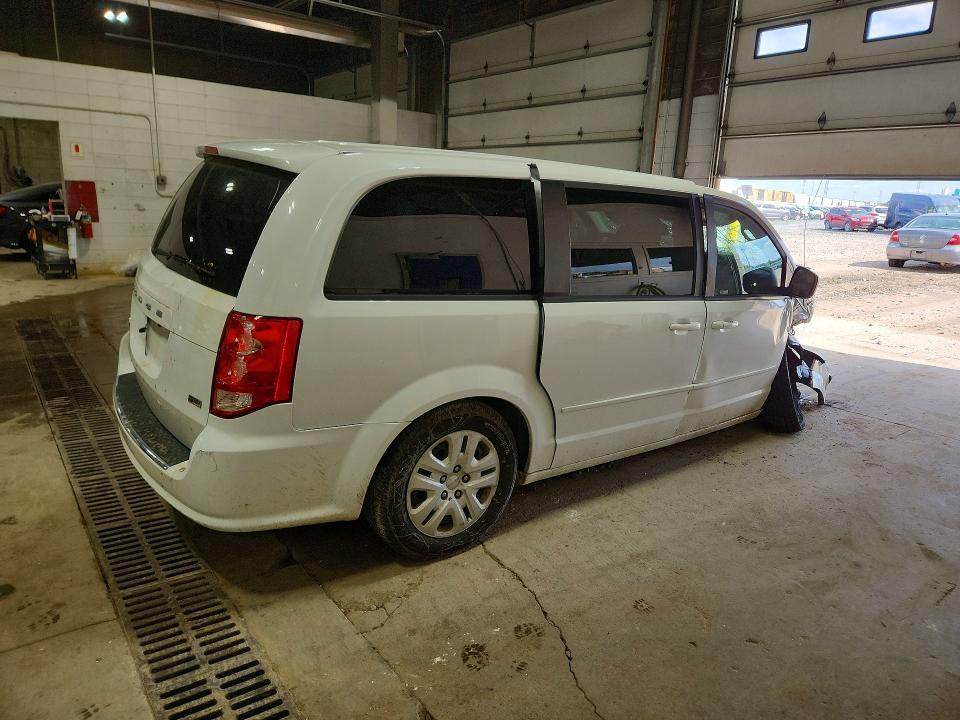 Aukcja sprzedaży 2016 Dodge Grand Caravan, vin: 2C4RDGBGXGR122542, numer aukcji: 57547106