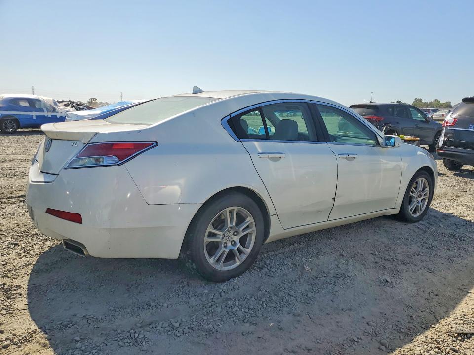 Aukcja sprzedaży 2009 Acura Tl, vin: 19UUA86589A008212, numer aukcji: 58139716