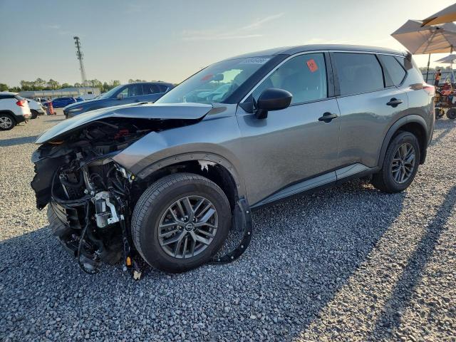 2023 Nissan Rogue მანქანა იყიდება აუქციონზე, vin: 5N1BT3AB9PC678753, აუქციონის ნომერი: 58846466