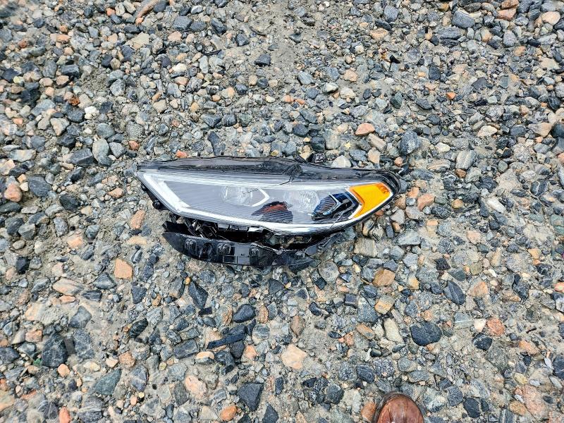 2019 Ford Fusion მანქანა იყიდება აუქციონზე, vin: 3FA6P0CD2KR219555, აუქციონის ნომერი: 57404106
