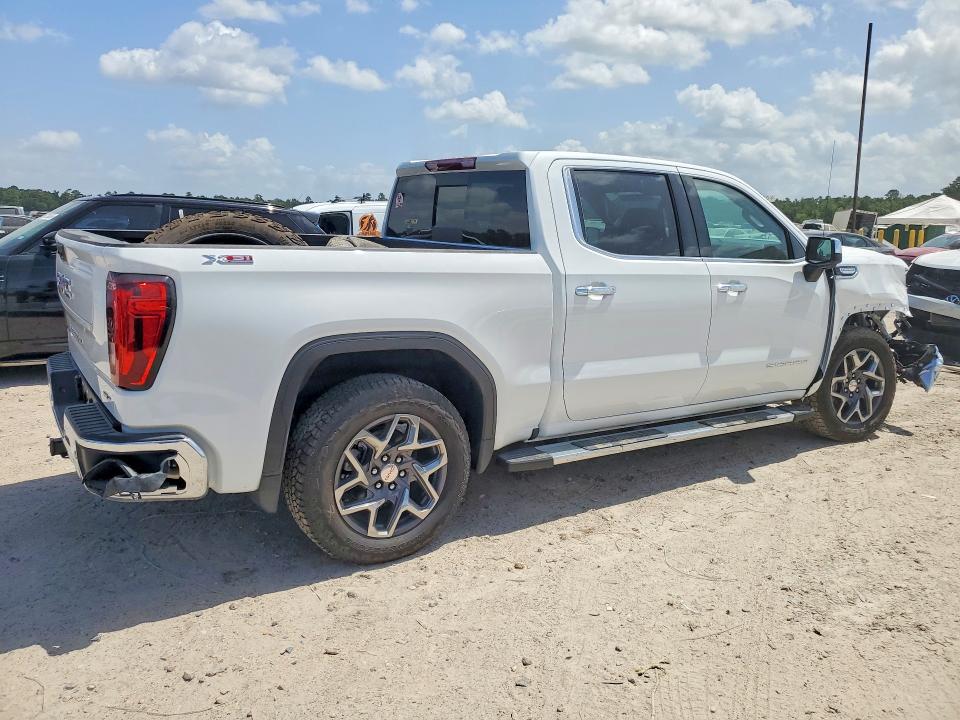 Aukcja sprzedaży 2026 Gmc Sierra, vin: 3GTUUDED8TG267234, numer aukcji: 55784276