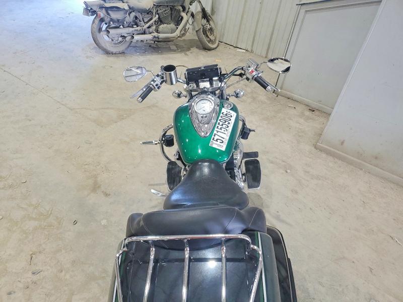 2007 Yamaha Xv1700 მანქანა იყიდება აუქციონზე, vin: JYAVP17E17A025434, აუქციონის ნომერი: 57155906