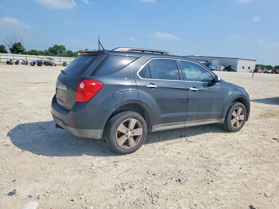 Продаж на аукціоні авто 2013 Chevrolet Equinox, vin: 2GNALDEK5D6369535, номер лоту: 57926586