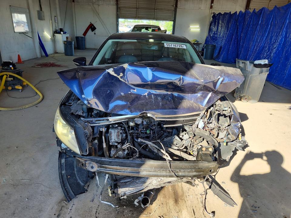 Продажа на аукционе авто 2013 Volkswagen Cc, vin: WVWAP7AN7DE567690, номер лота: 55716726