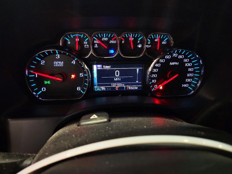 59103296 :رقم المزاد ، 1GCVKREH4FZ151446 vin ، 2015 Chevrolet Silverado مزاد بيع