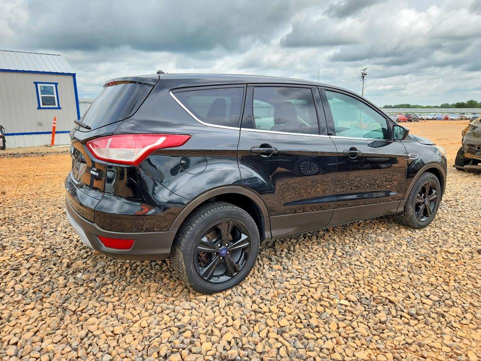 58823526 :رقم المزاد ، 1FMCU9GX8EUC53085 vin ، 2014 Ford Escape مزاد بيع