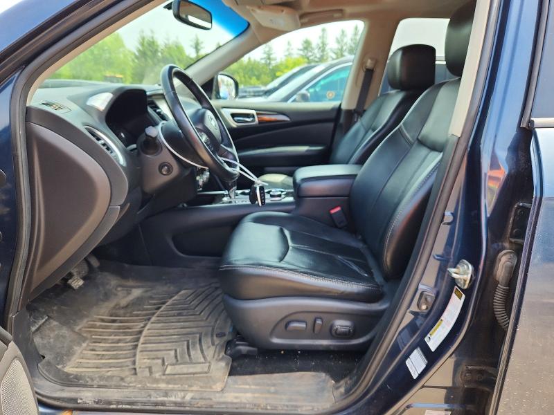 Продажа на аукционе авто 2013 Nissan Pathfinder, vin: 5N1AR2MM9DC687546, номер лота: 56221466