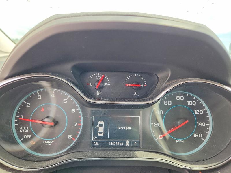 Aukcja sprzedaży 2017 Chevrolet Cruze, vin: 1G1BC5SM7H7223466, numer aukcji: 57574576