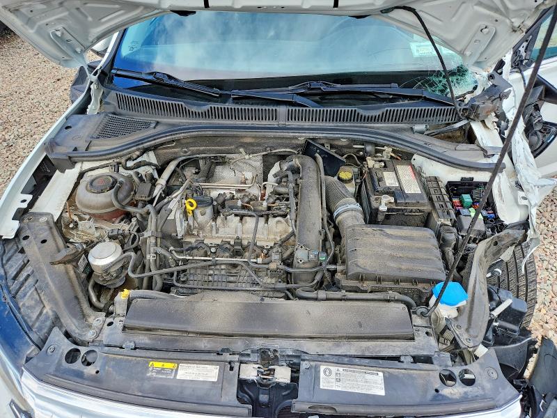 2019 Volkswagen Jetta მანქანა იყიდება აუქციონზე, vin: 3VWC57BU6KM253716, აუქციონის ნომერი: 58116916