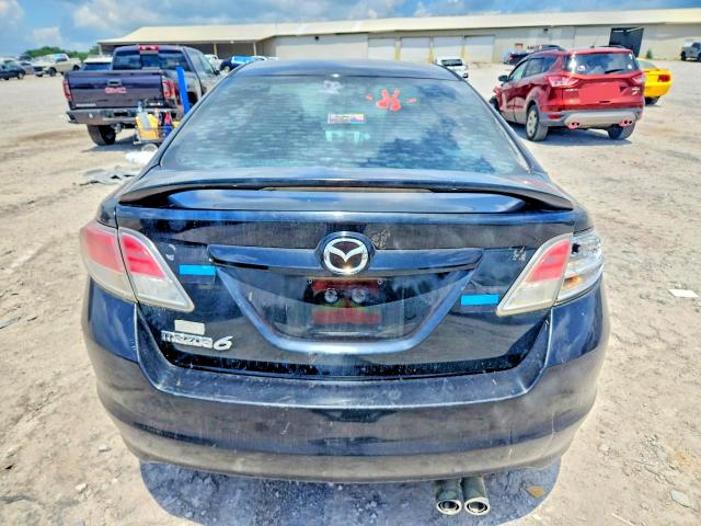 Aukcja sprzedaży 2012 Mazda 6, vin: 1YVHZ8EH8C5M21925, numer aukcji: 56821216