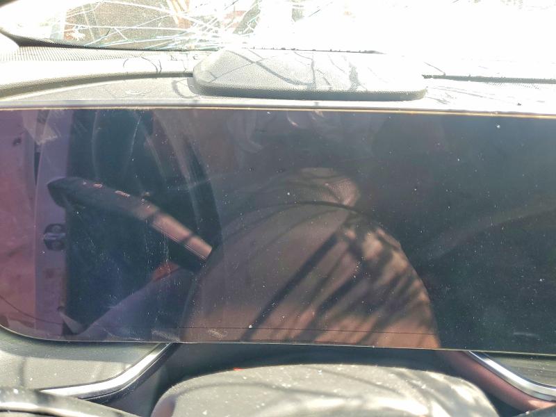 Продаж на аукціоні авто 2025 Buick Envision, vin: LRBFZLE49SD010677, номер лоту: 55680176