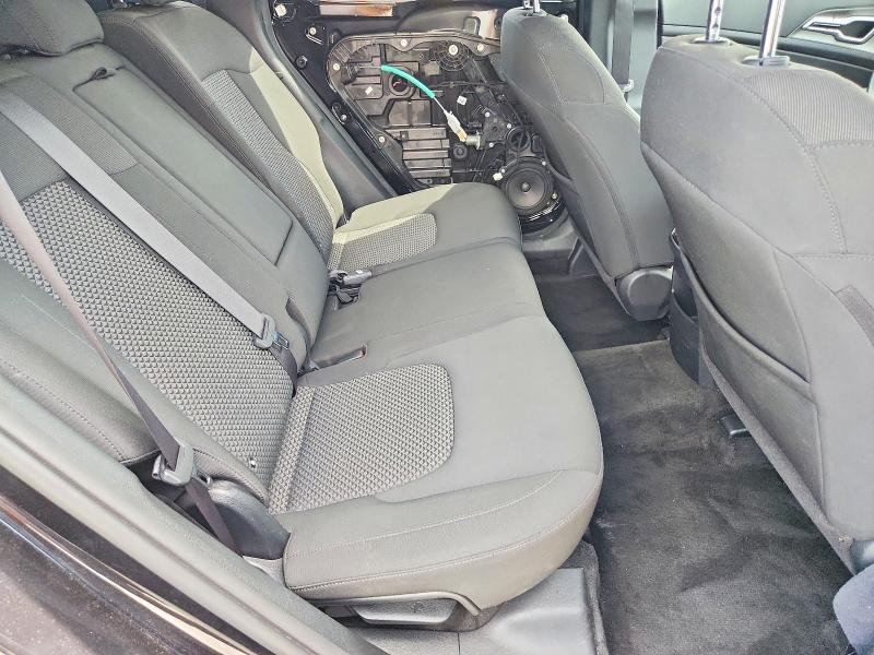 Продаж на аукціоні авто 2023 Kia Sportage, vin: KNDPUCAFXP7086510, номер лоту: 55335656