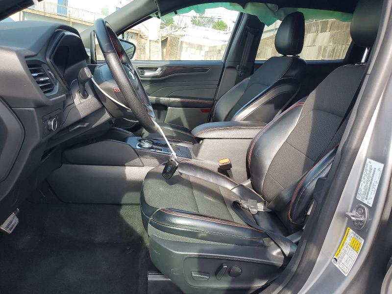 Aukcja sprzedaży 2024 Ford Escape, vin: 1FMCU9MN7RUA24115, numer aukcji: 55428466