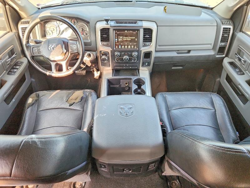 Aukcja sprzedaży 2015 Ram 1500, vin: 1C6RR6LT5FS608218, numer aukcji: 58431136
