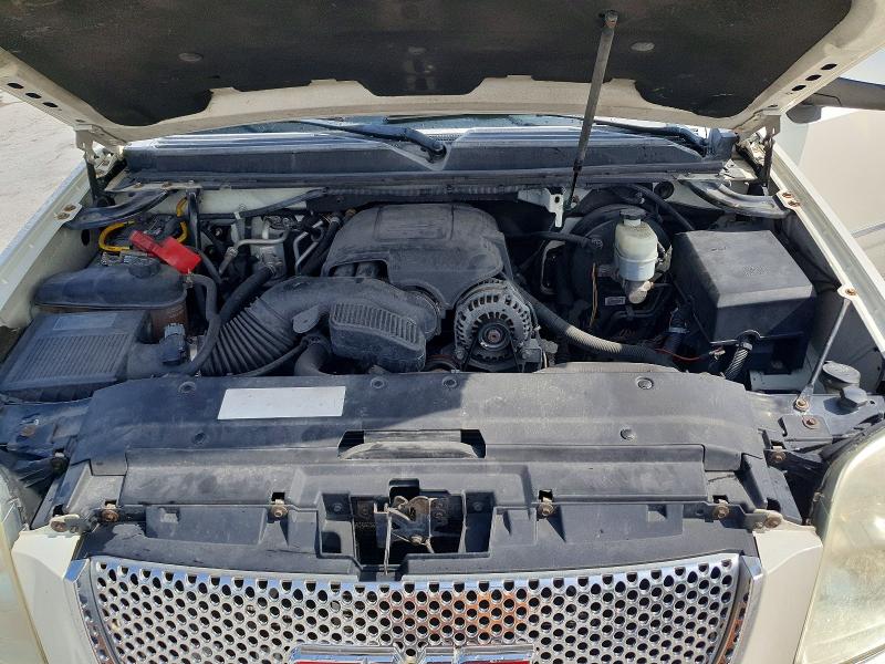 Продаж на аукціоні авто 2010 Gmc Yukon, vin: 1GKUCEEF5AR259541, номер лоту: 58525626