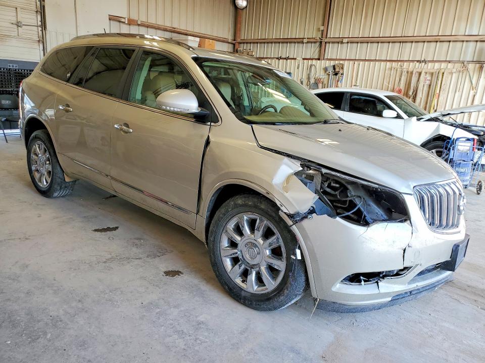 Aukcja sprzedaży 2014 Buick Enclave, vin: 5GAKRCKD2EJ297131, numer aukcji: 56520806