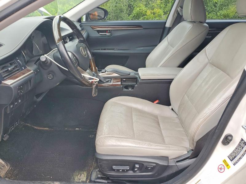 Aukcja sprzedaży 2017 Lexus Es, vin: JTHBK1GG2H2249524, numer aukcji: 57708916