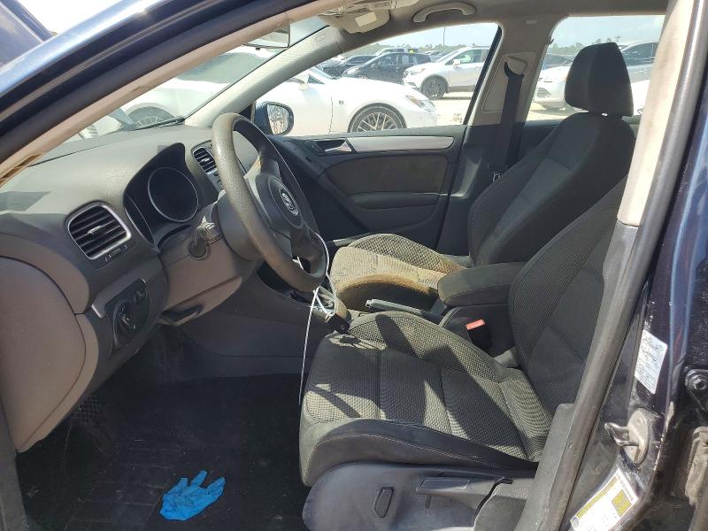 Aukcja sprzedaży 2013 Volkswagen Golf, vin: WVWDB7AJ2DW027148, numer aukcji: 58353916