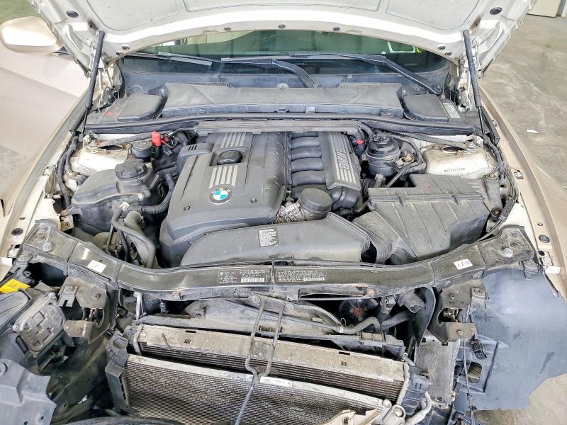 Продаж на аукціоні авто 2012 Bmw 328, vin: WBADW7C51CE730455, номер лоту: 56997736