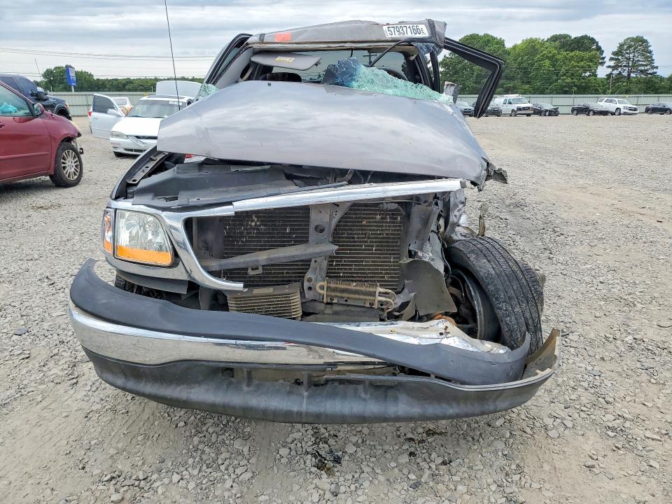 Aukcja sprzedaży 2003 Ford F150, vin: 1FTRW07L43KC47388, numer aukcji: 57937166