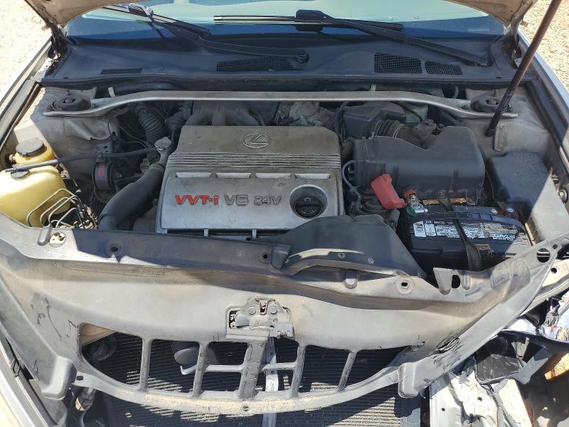 58210766 :رقم المزاد ، JTHBF30G320010903 vin ، 2002 Lexus Es مزاد بيع