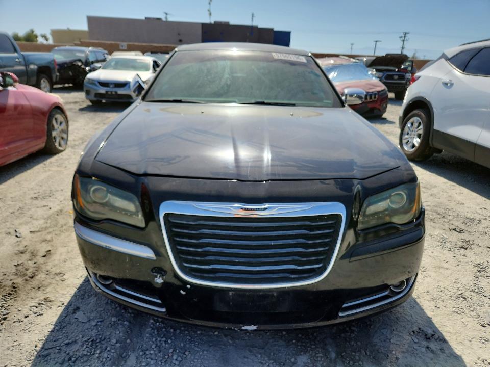 2013 Chrysler 300c მანქანა იყიდება აუქციონზე, vin: 2C3CCAEG5DH606433, აუქციონის ნომერი: 57065196