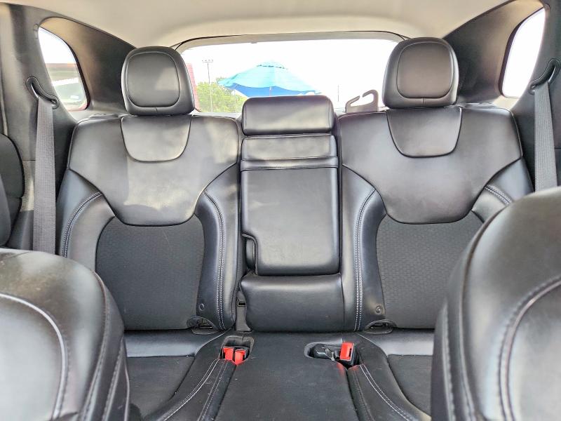 Aukcja sprzedaży 2019 Jeep Cherokee, vin: 1C4PJLLB7KD242001, numer aukcji: 58122086