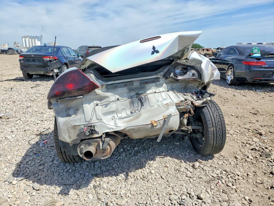 Aukcja sprzedaży 2001 Mitsubishi Eclipse, vin: 4A3AE45G11E072278, numer aukcji: 55569256