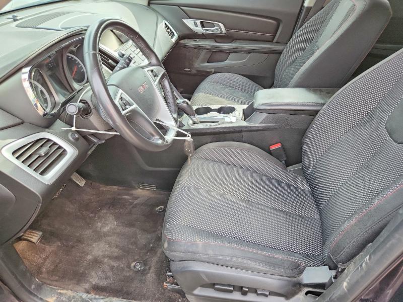 2016 Gmc Terrain მანქანა იყიდება აუქციონზე, vin: 2GKFLTEK2G6218511, აუქციონის ნომერი: 85791355