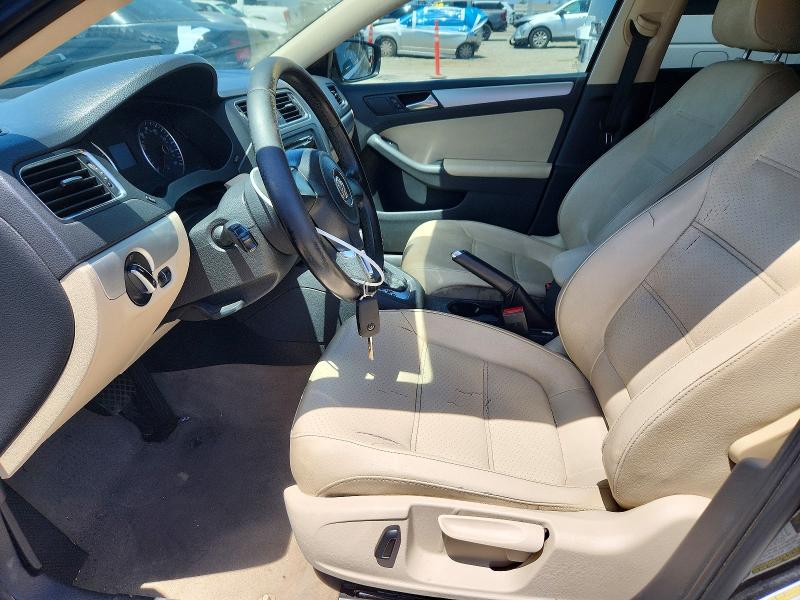 Aukcja sprzedaży 2013 Volkswagen Jetta, vin: 3VWDP7AJ7DM384341, numer aukcji: 56883626