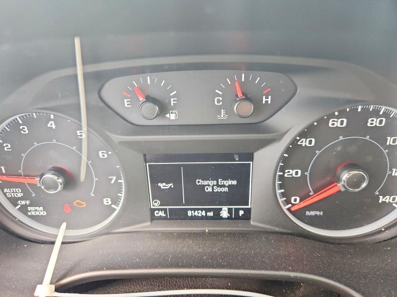 59003166 :رقم المزاد ، 1GKKNKLA5KZ228329 vin ، 2019 Gmc Acadia مزاد بيع