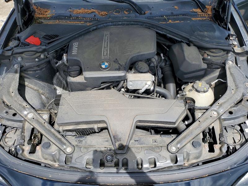 Продаж на аукціоні авто 2015 Bmw 428, vin: WBA3T1C55FP819830, номер лоту: 57826876