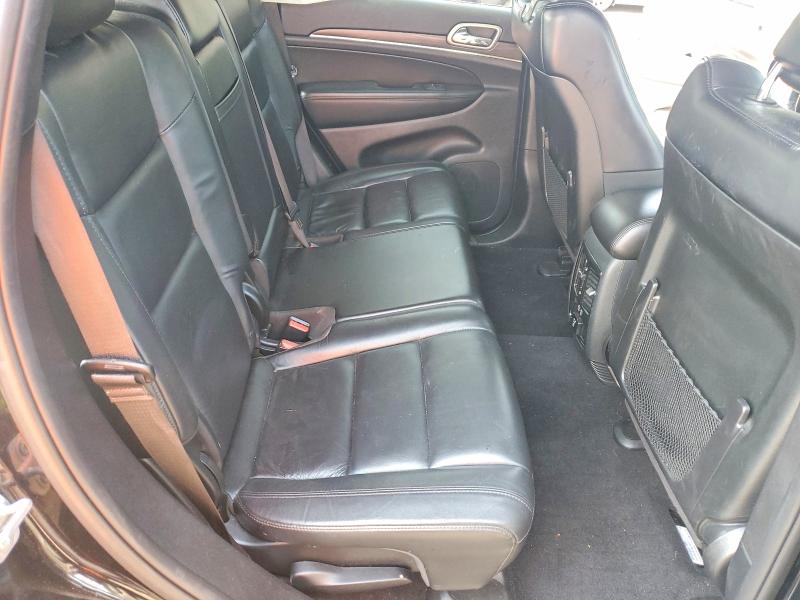 Aukcja sprzedaży 2019 Jeep Grand Cherokee, vin: 1C4RJFBG2KC712268, numer aukcji: 59012216