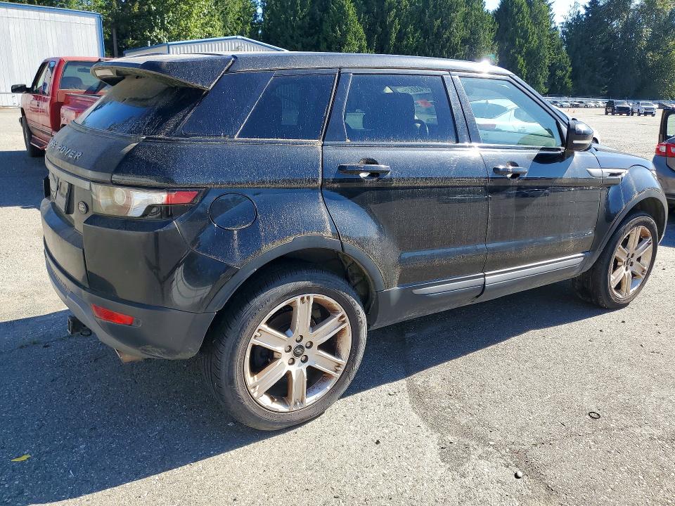 Aukcja sprzedaży 2013 Land Rover Range Rover Evoque, vin: SALVP2BG8DH714823, numer aukcji: 57432836