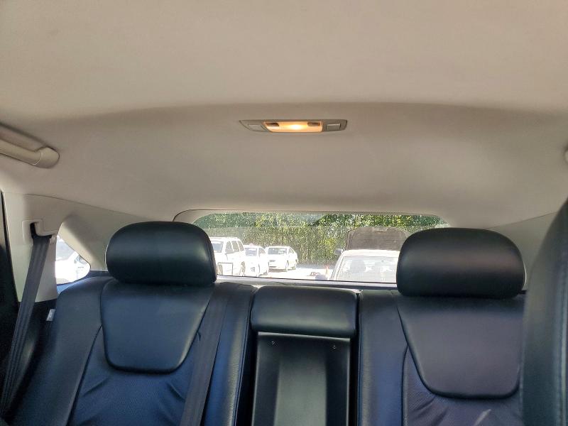2011 Lexus Rx მანქანა იყიდება აუქციონზე, vin: 2T2BK1BA0BC112168, აუქციონის ნომერი: 58427496
