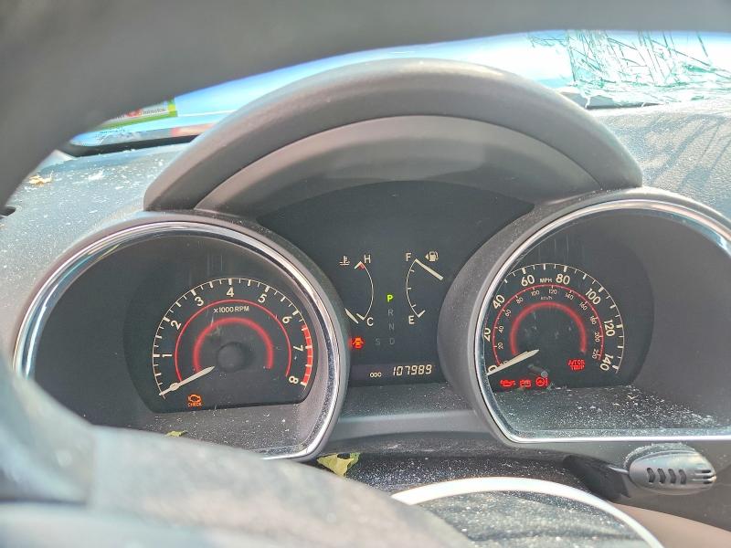 Aukcja sprzedaży 2012 Toyota Highlander, vin: 5TDBK3EHXCS123938, numer aukcji: 56994096
