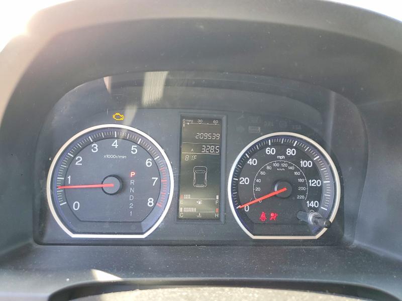 Продажа на аукционе авто 2008 Honda Cr-v, vin: 5J6RE48778L024494, номер лота: 54915306