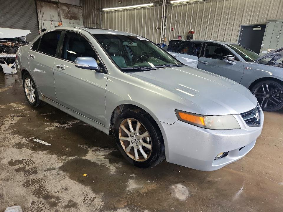 Продажа на аукционе авто 2006 Acura Tsx, vin: JH4CL96856C023365, номер лота: 57620246