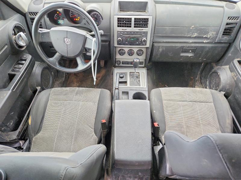 Aukcja sprzedaży 2008 Dodge Nitro, vin: 1D8GU28K18W189112, numer aukcji: 55958556