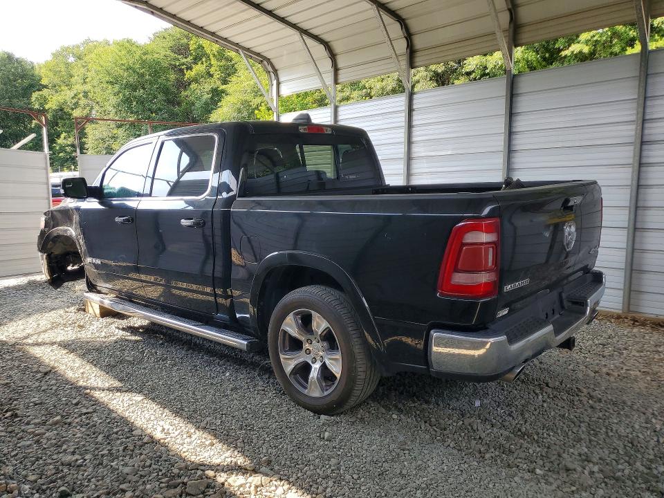 Aukcja sprzedaży 2020 Ram 1500, vin: 1C6SRFJT1LN207537, numer aukcji: 58563076