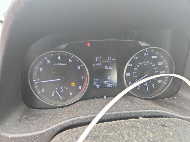 Aukcja sprzedaży 2017 Hyundai Elantra, vin: KMHD74LF7HU111097, numer aukcji: 56095286