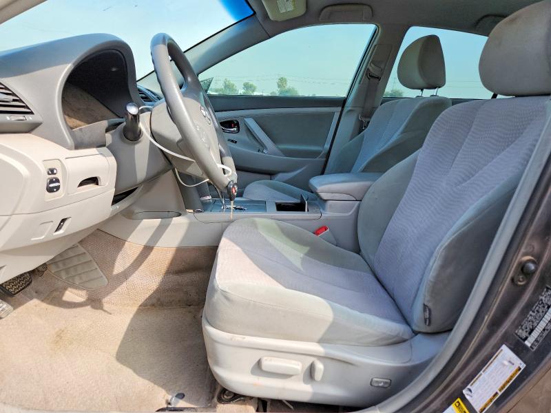Продаж на аукціоні авто 2010 Toyota Camry, vin: JTNBK3EK0A3049726, номер лоту: 55946476
