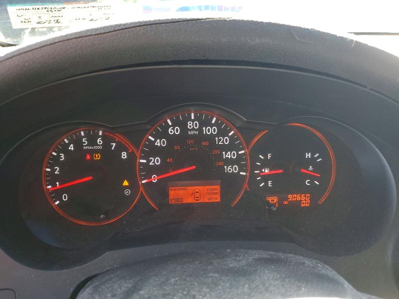 Aukcja sprzedaży 2008 Nissan Altima, vin: 1N4AL21E58C272058, numer aukcji: 56947566