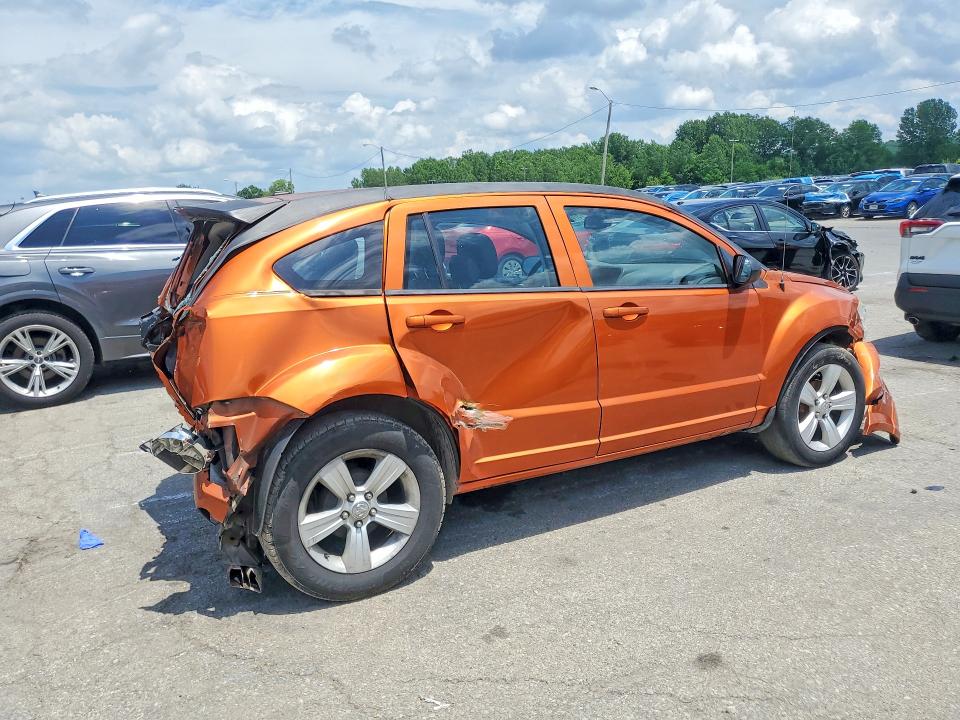 57066306 :رقم المزاد ، 1B3CB3HA1BD147849 vin ، 2011 Dodge Caliber مزاد بيع
