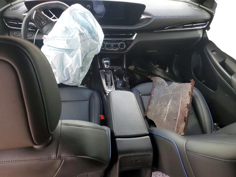 2025 Buick Envista მანქანა იყიდება აუქციონზე, vin: KL47LBEP4SB070917, აუქციონის ნომერი: 56900346