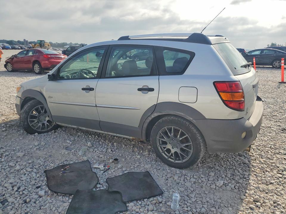 Aukcja sprzedaży 2005 Pontiac Vibe, vin: 5Y2SL63835Z458008, numer aukcji: 59136686