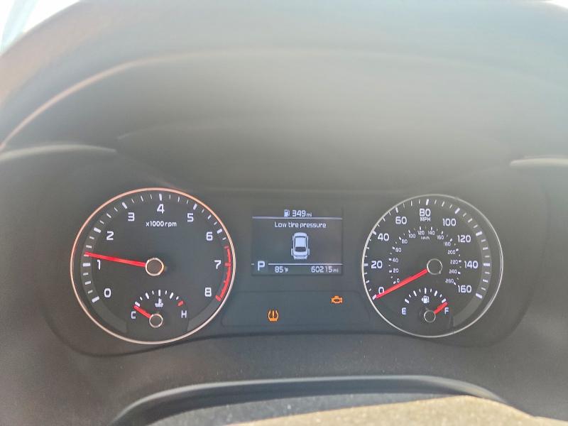 Aukcja sprzedaży 2021 Kia Forte, vin: 3KPF24AD9ME328530, numer aukcji: 58600086