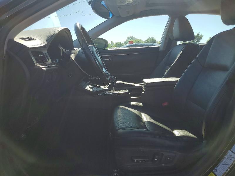 Продажа на аукционе авто 2015 Lexus Es, vin: JTHBK1GG8F2160652, номер лота: 56994326