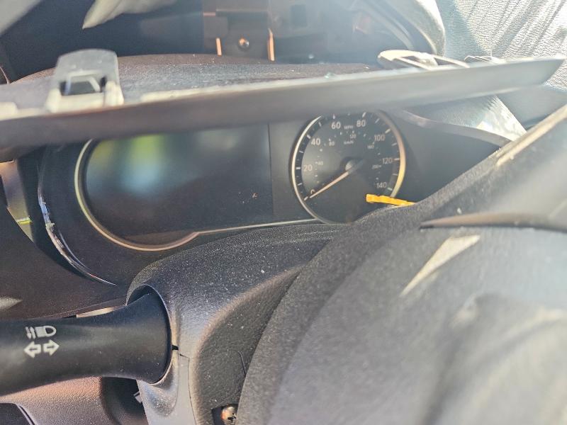 Продаж на аукціоні авто 2025 Nissan Versa, vin: 3N1CN8EV3SL812631, номер лоту: 56488156